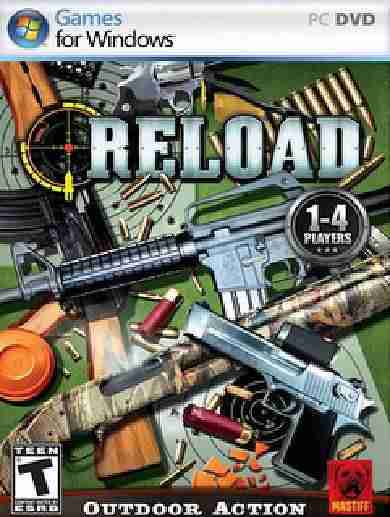 Descargar Reload [ENG][RELOADED] por Torrent